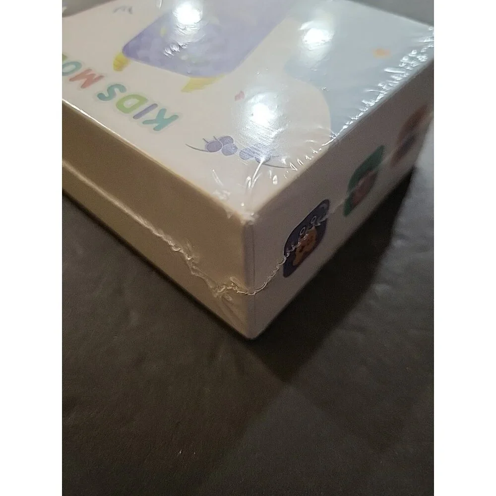 Kids Smart Phone for Girls Gifts Toddler Christmas Child-Size 32GB NEW NIB